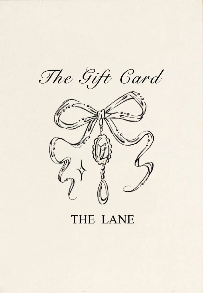 The Gift Card