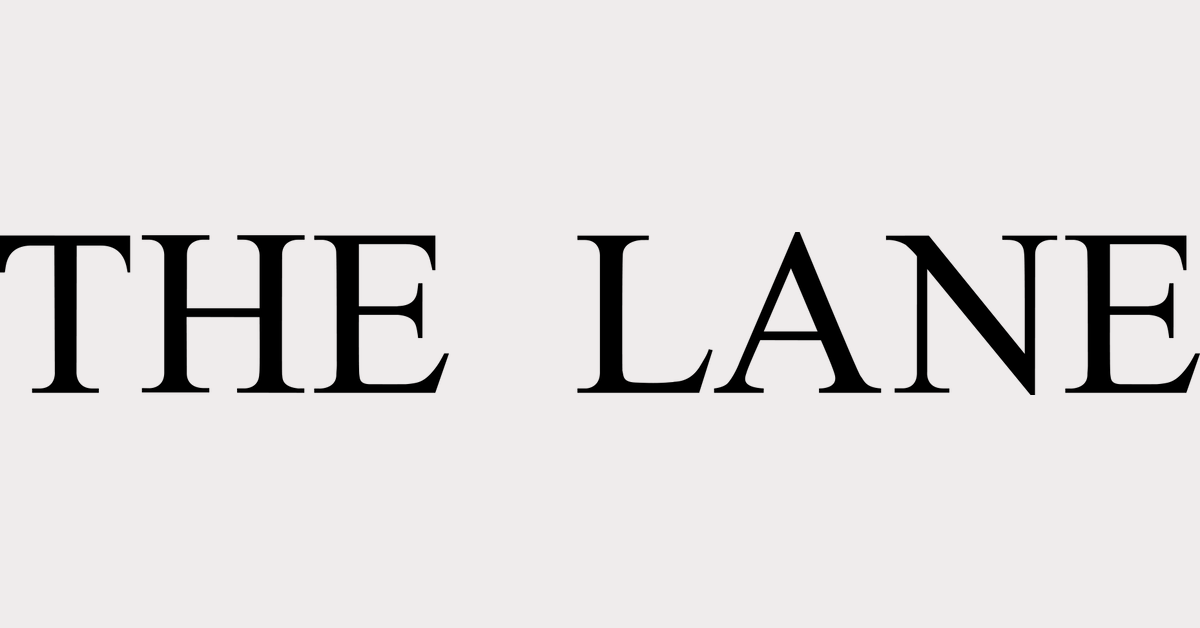 The Lane