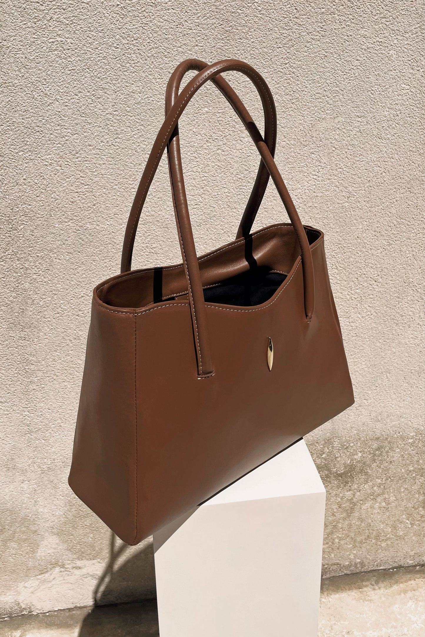 The Tempo Drop Walnut