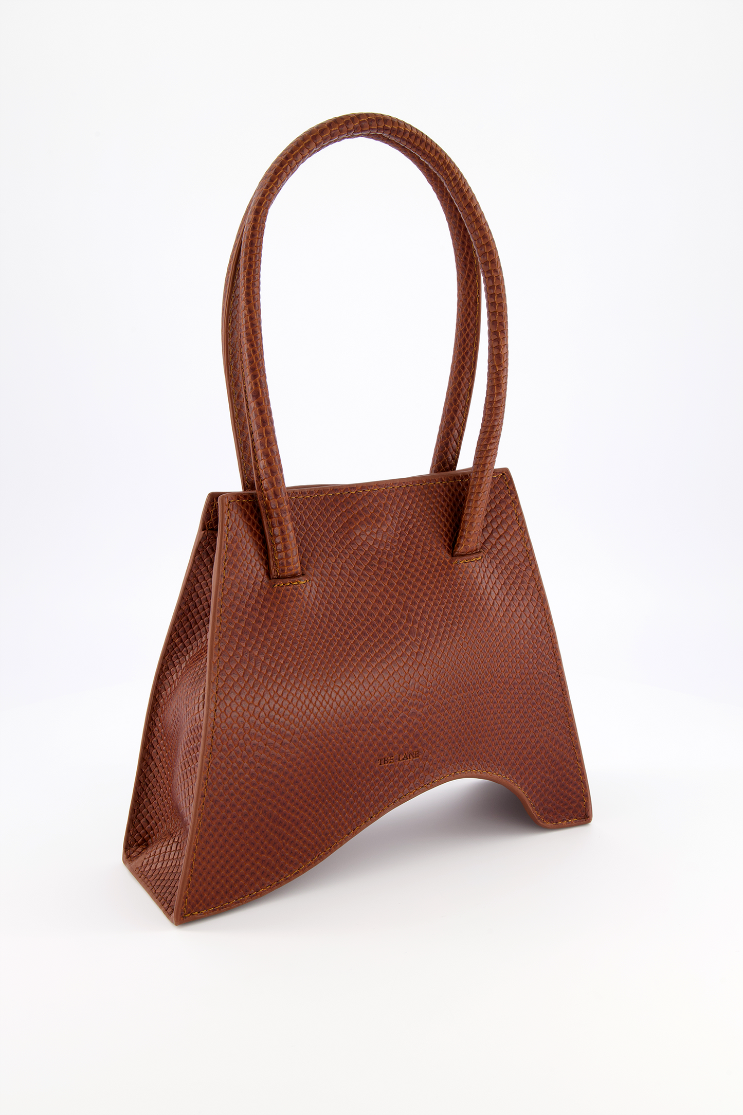 The Minué Bag Caoba