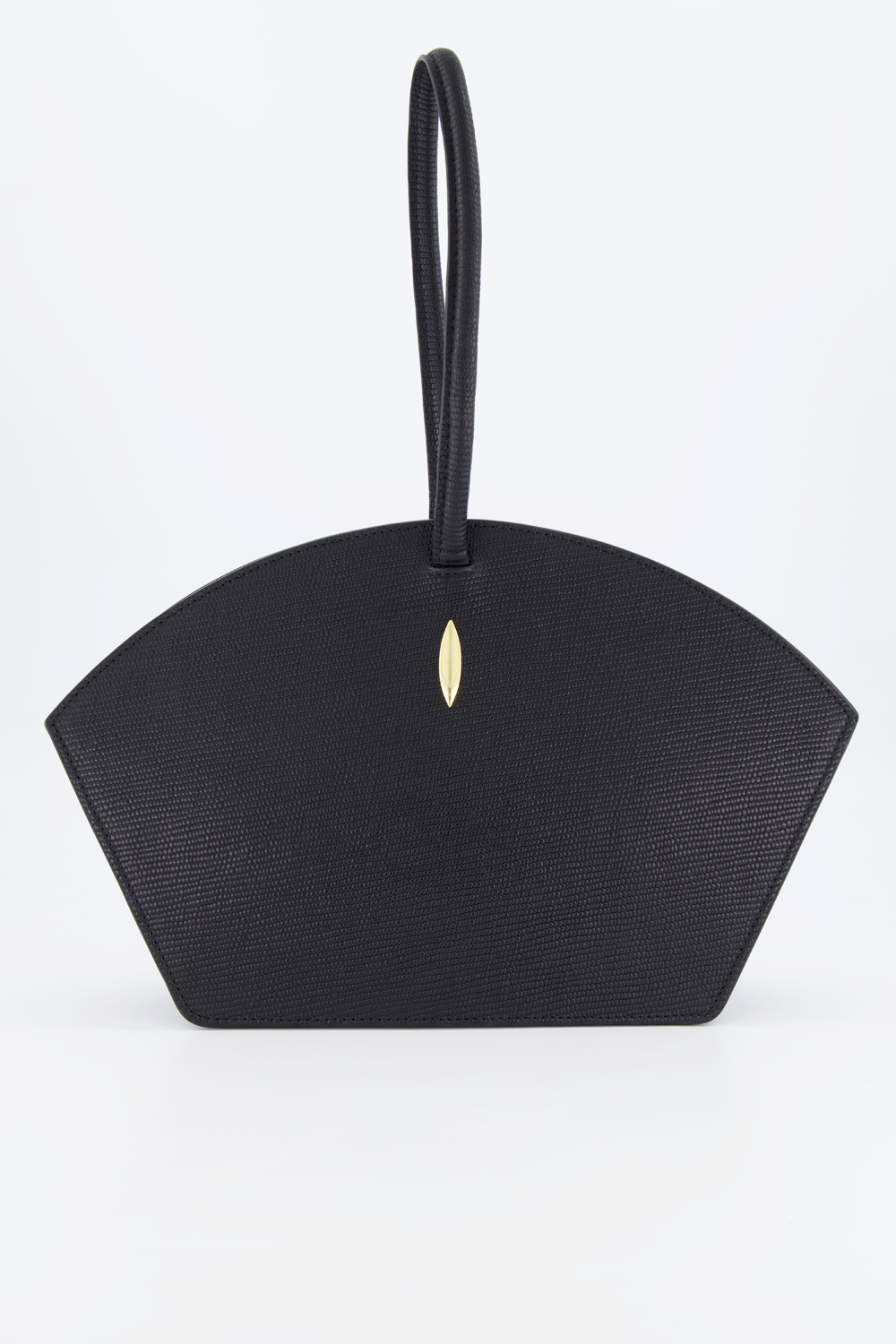 The Prelude Bag Black