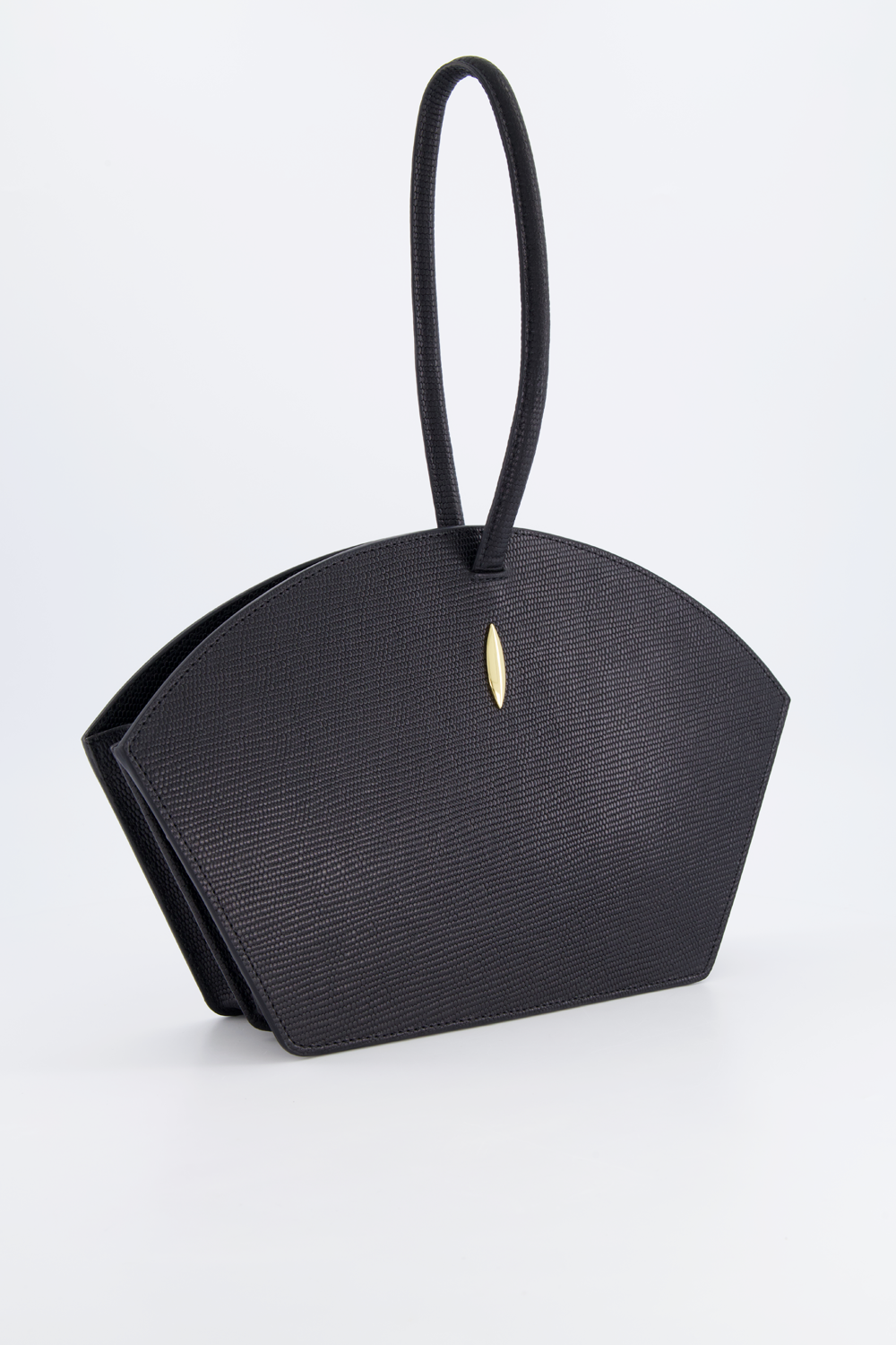 The Prelude Bag Black