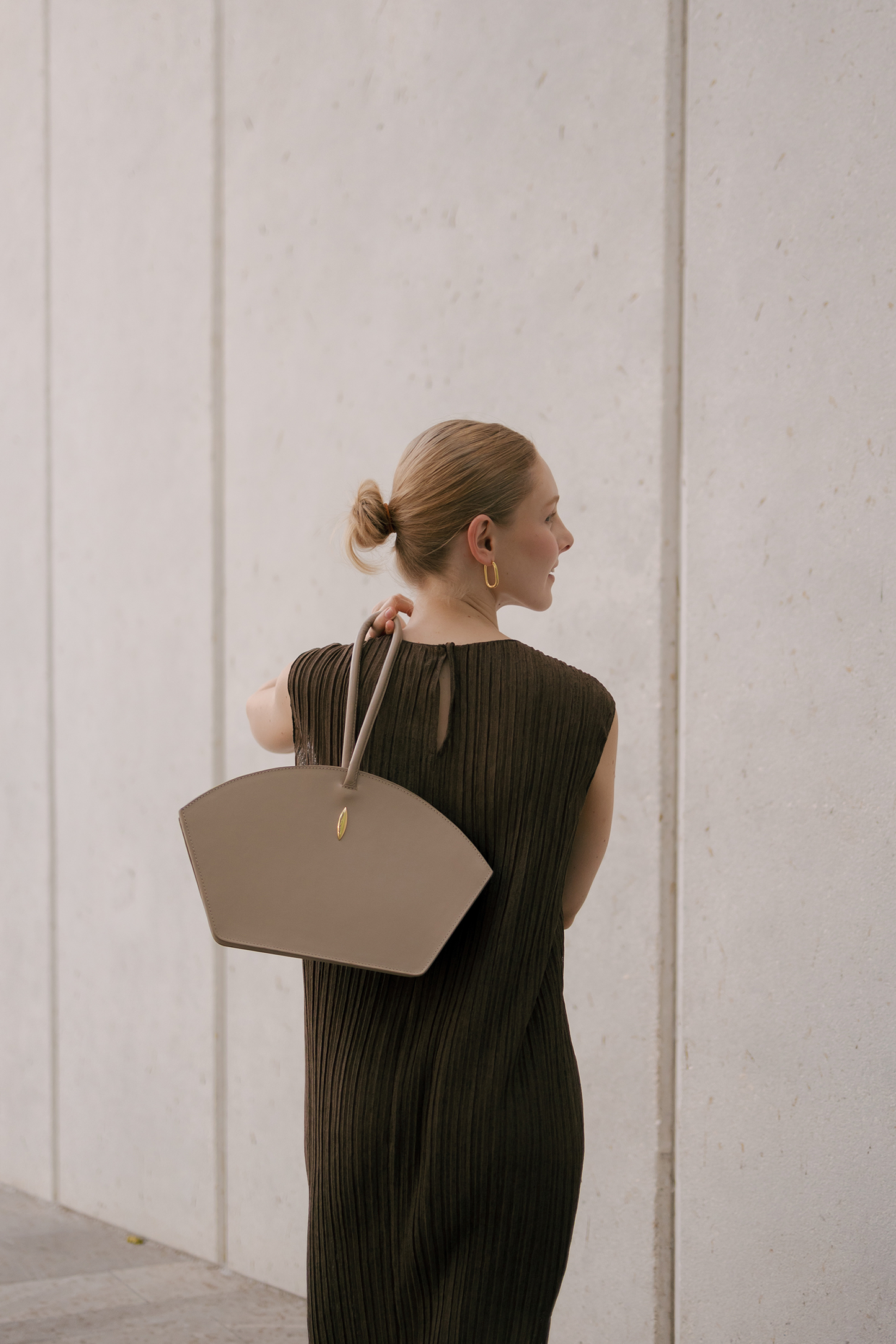 The Prelude Bag Oat