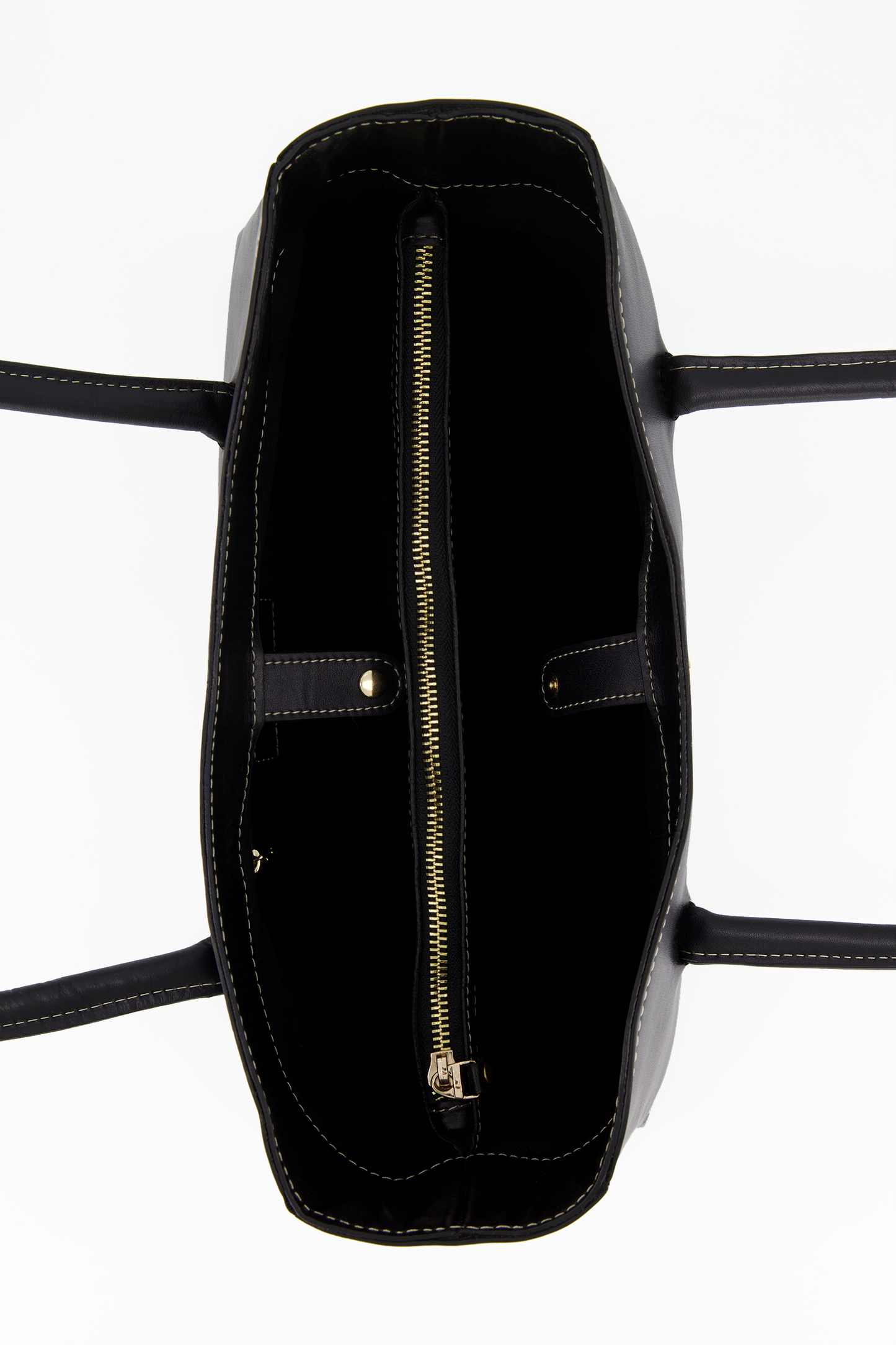 The Tempo Tote Black