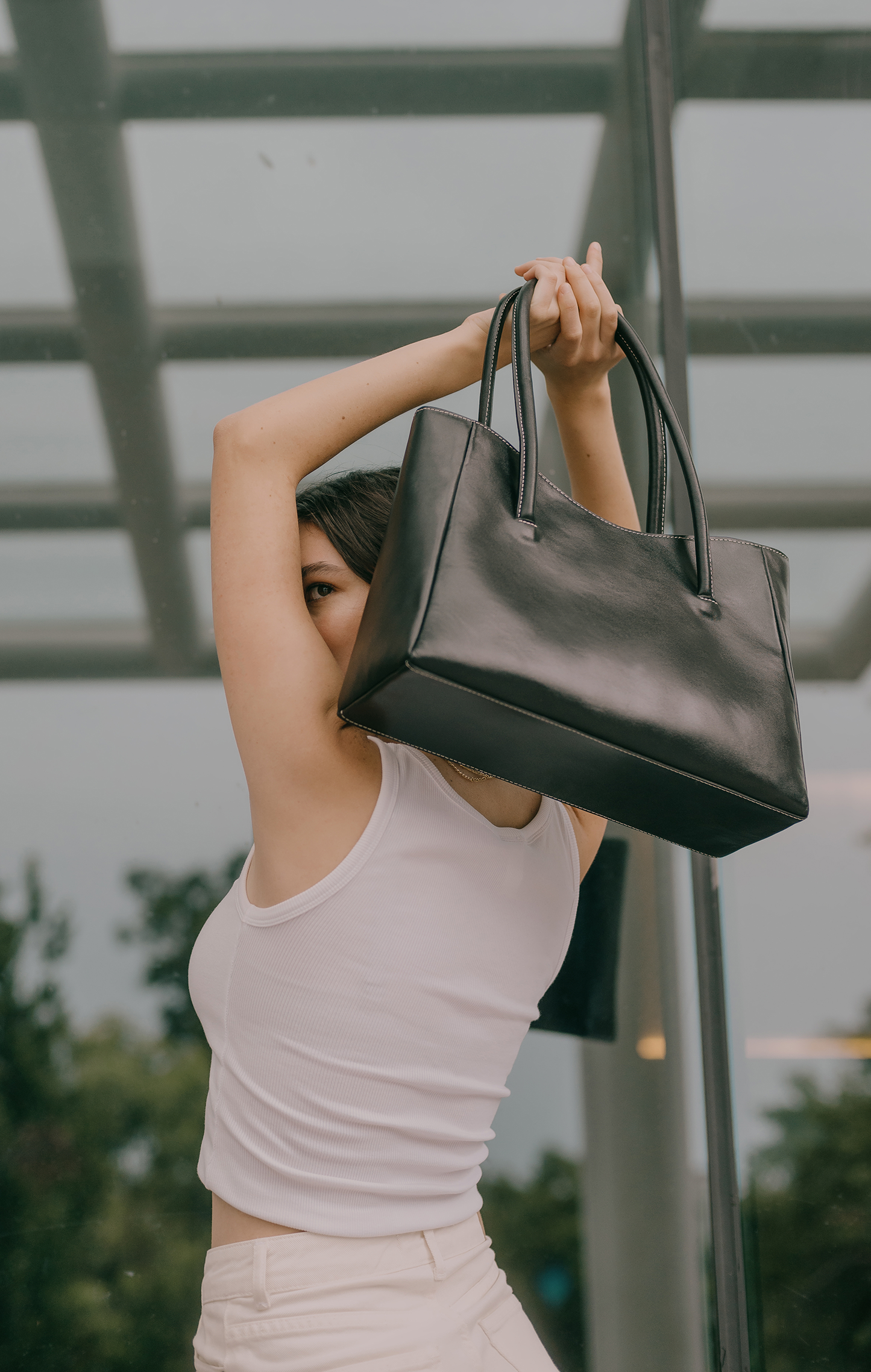 The Tempo Tote
