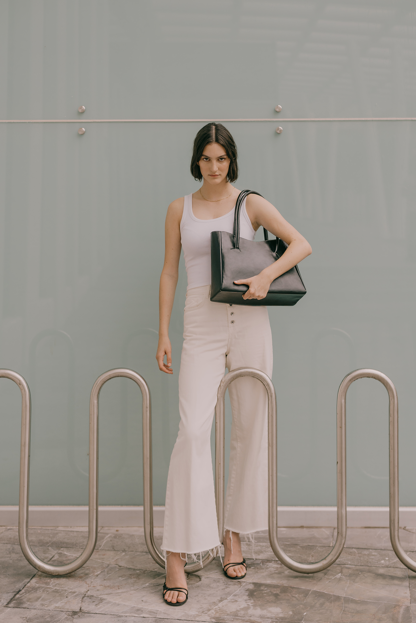 The Tempo Tote