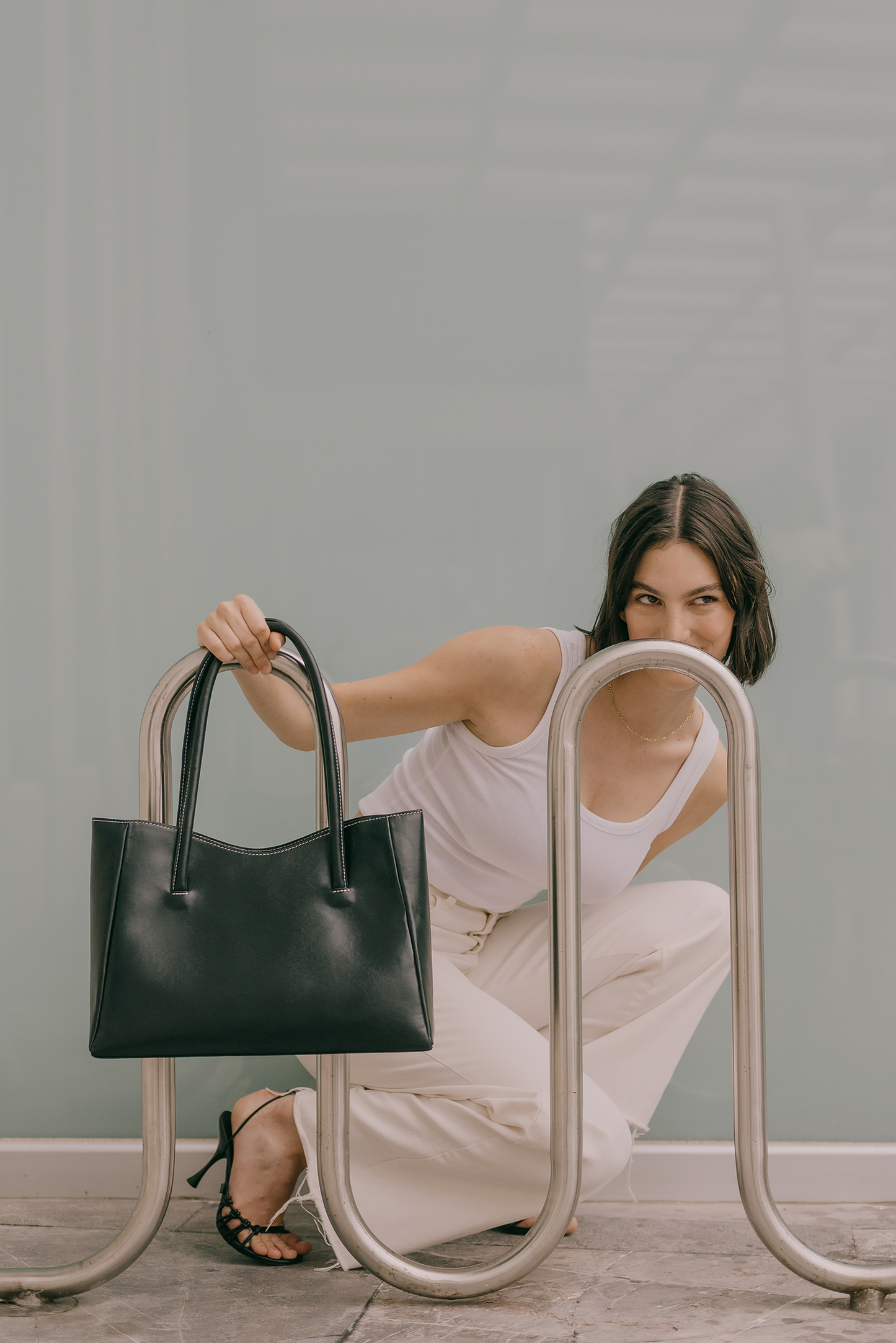 The Tempo Tote