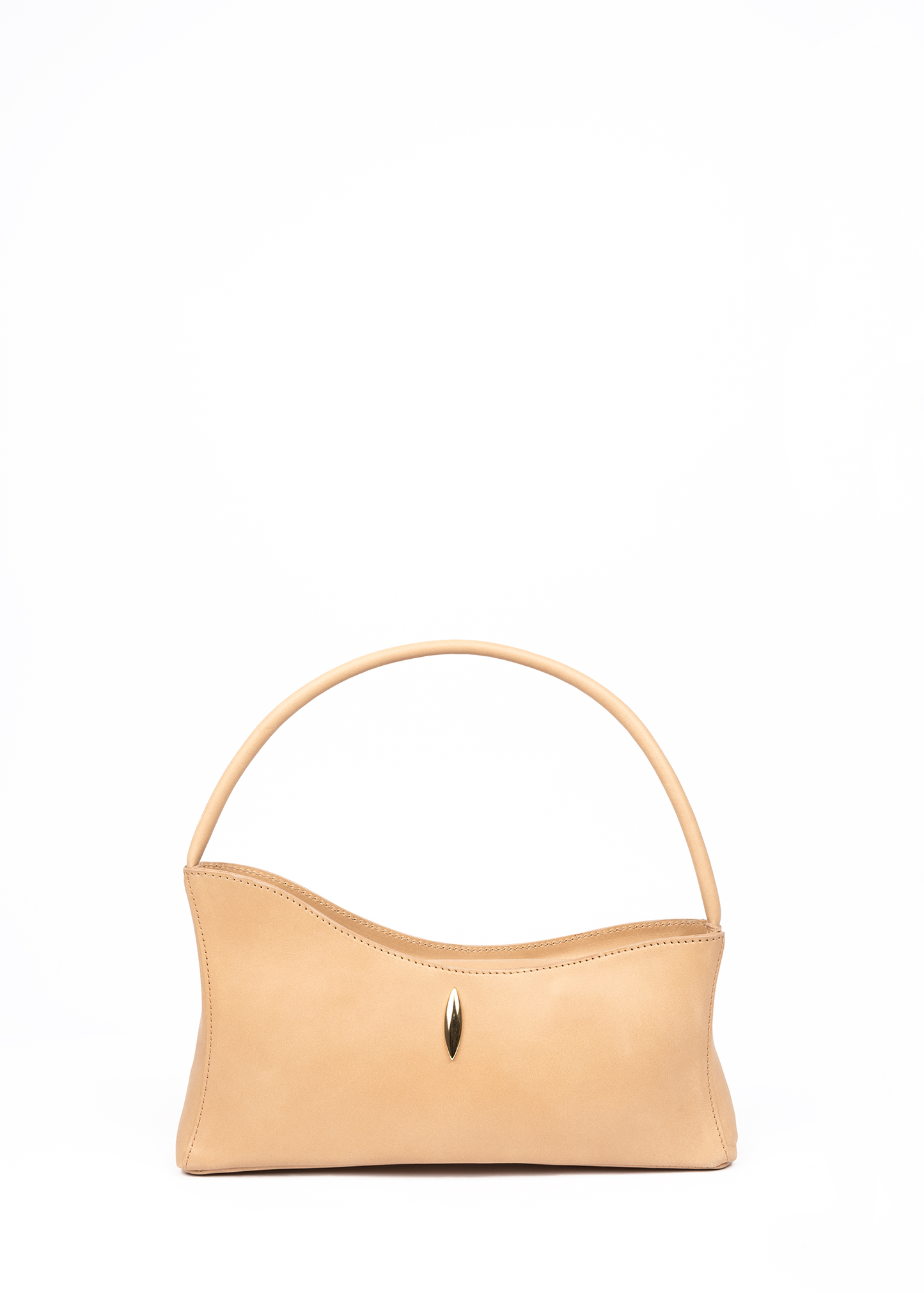The Vague Bag Taupe