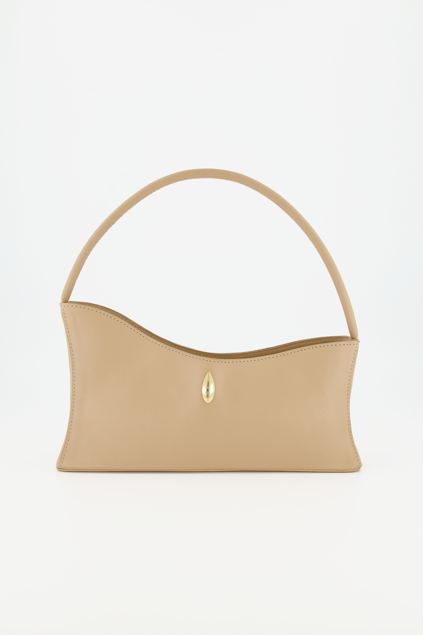 The Vague Bag Taupe
