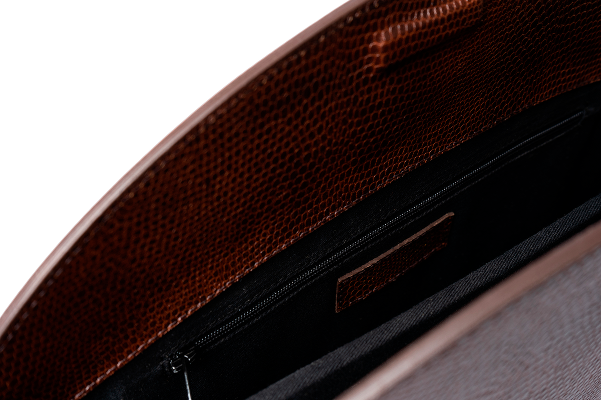 The Prelude Bag Cacao