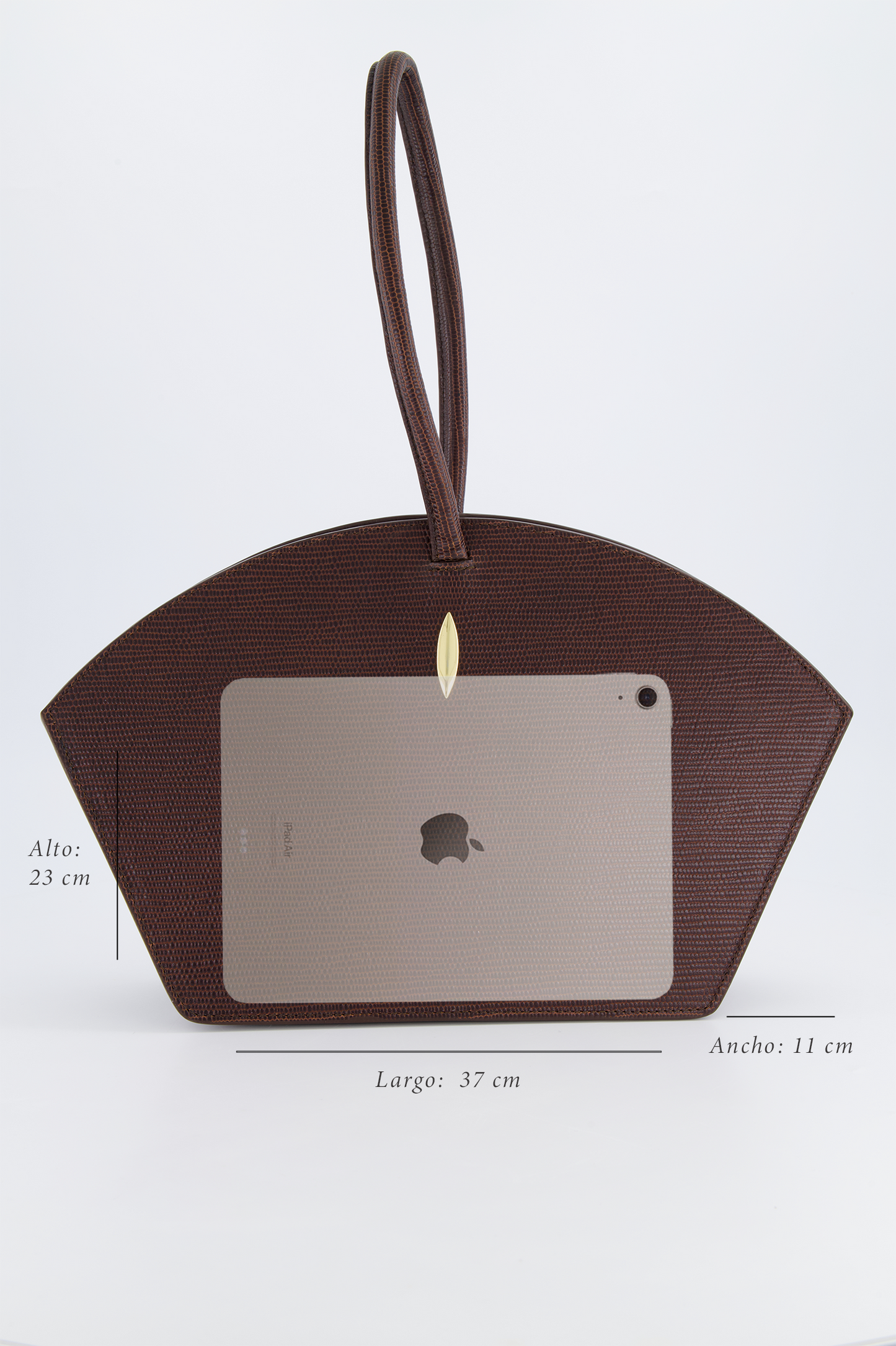 The Prelude Bag Cacao