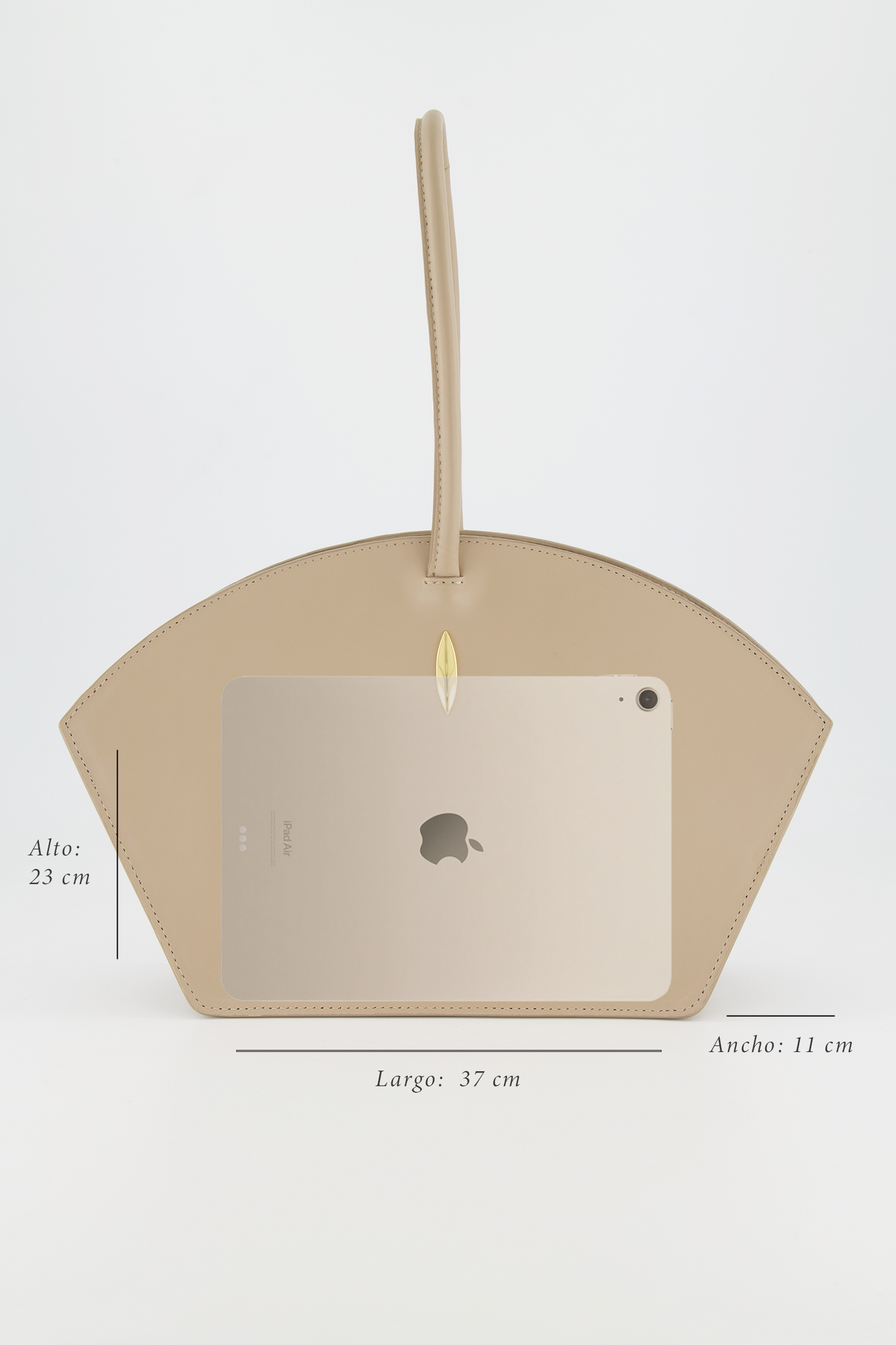 The Prelude Bag Oat