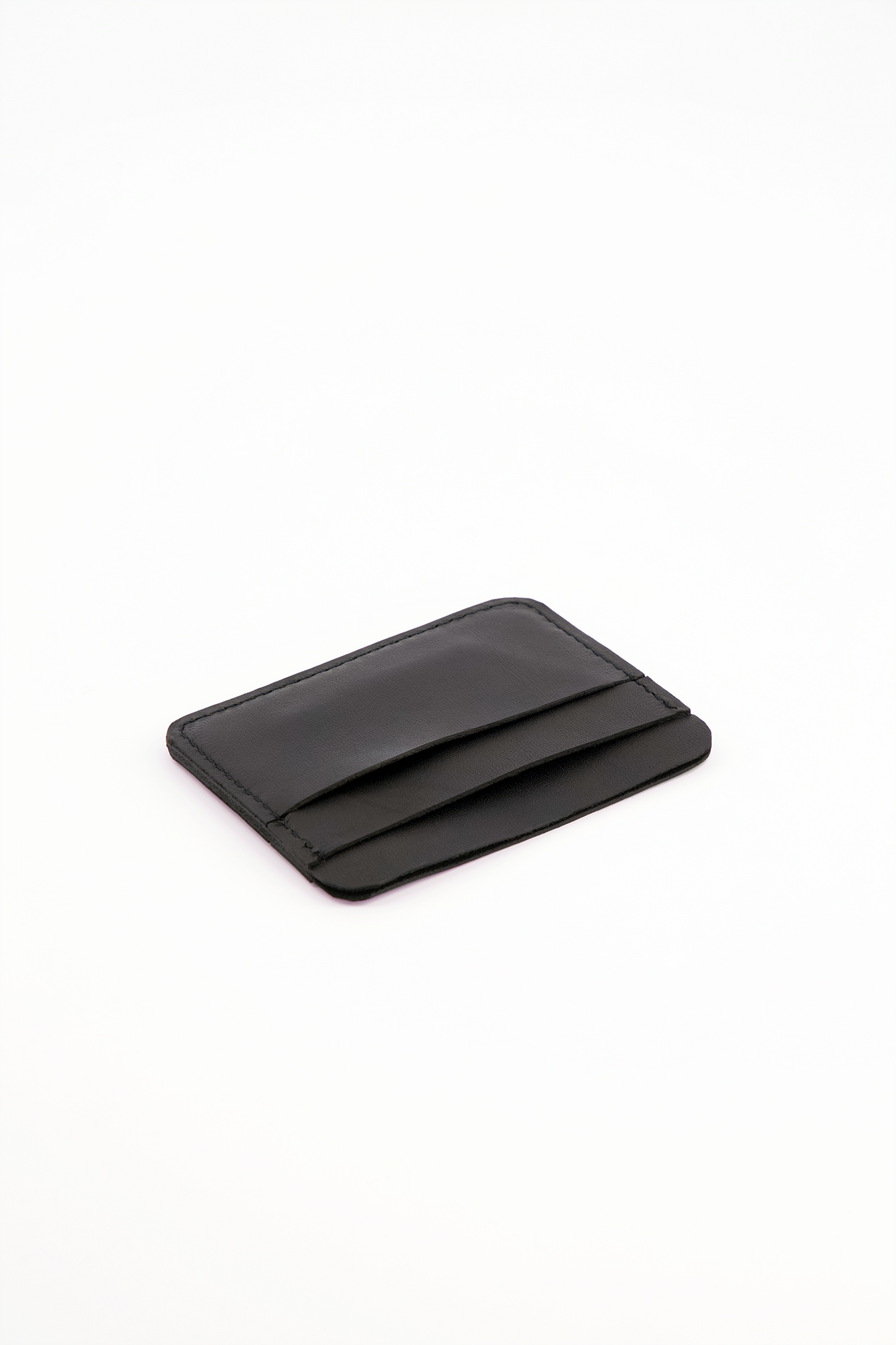The Card Case Oat