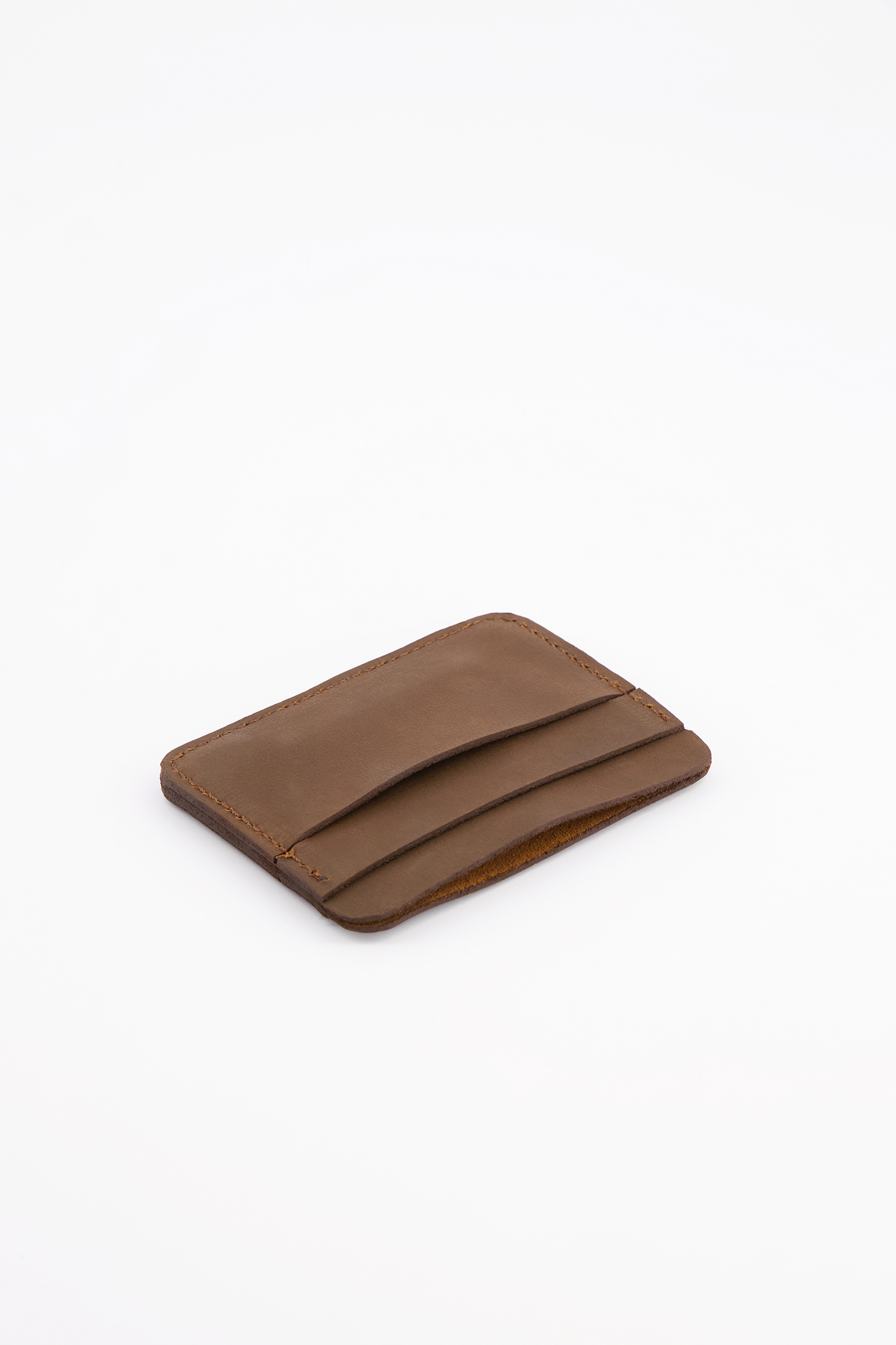 The Card Case Oat
