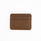 The Card Case Oat