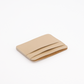 The Card Case Oat