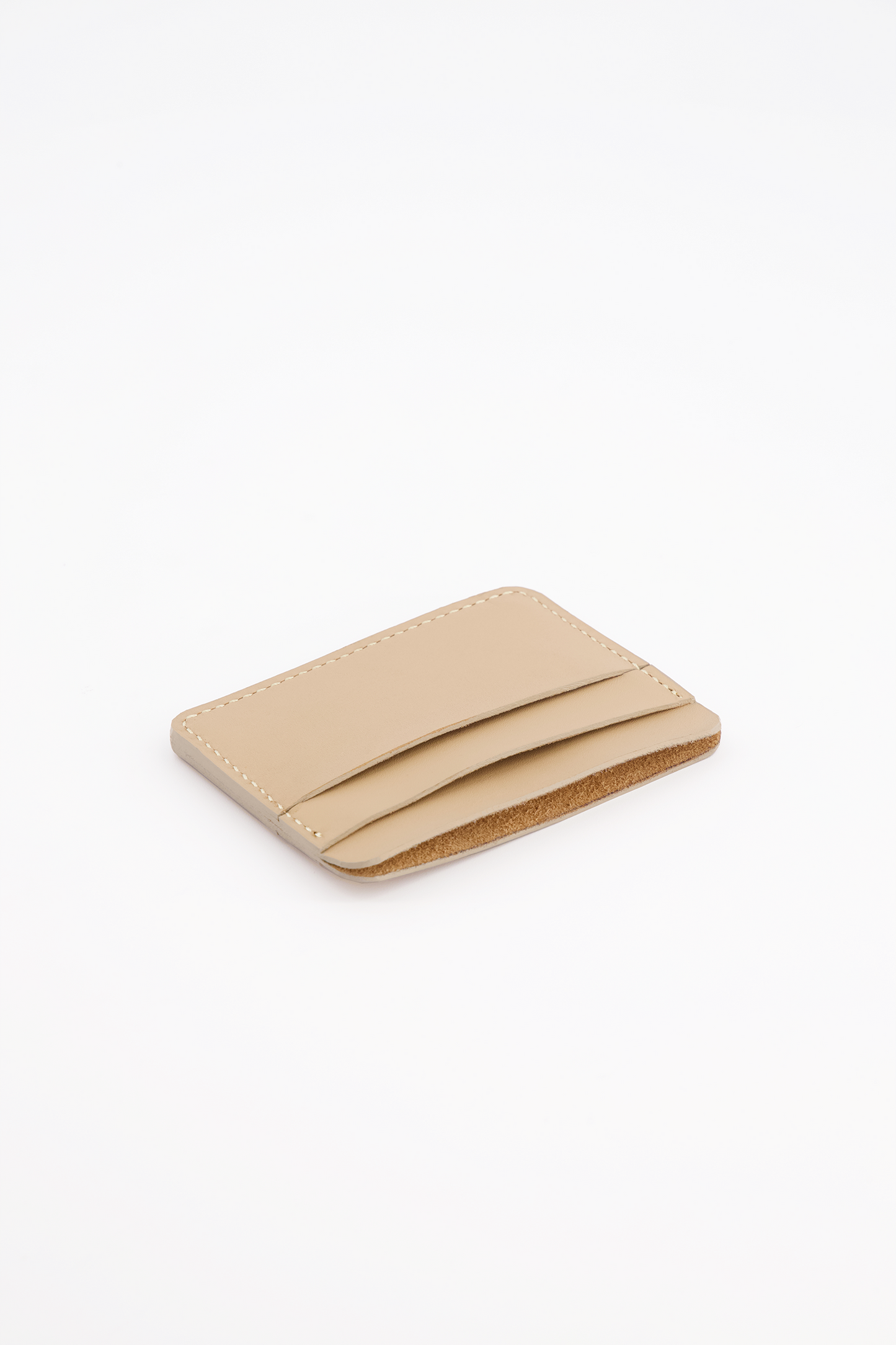The Card Case Oat