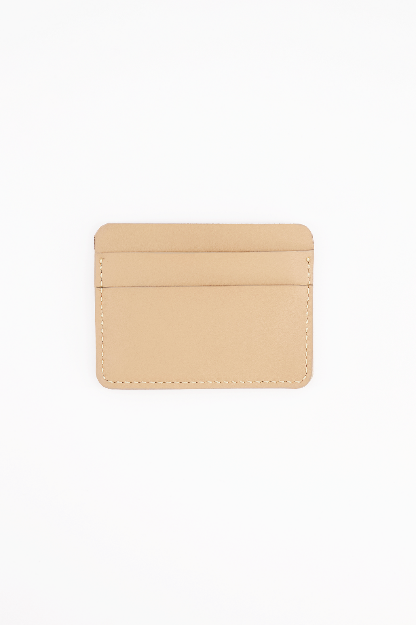 The Card Case Oat
