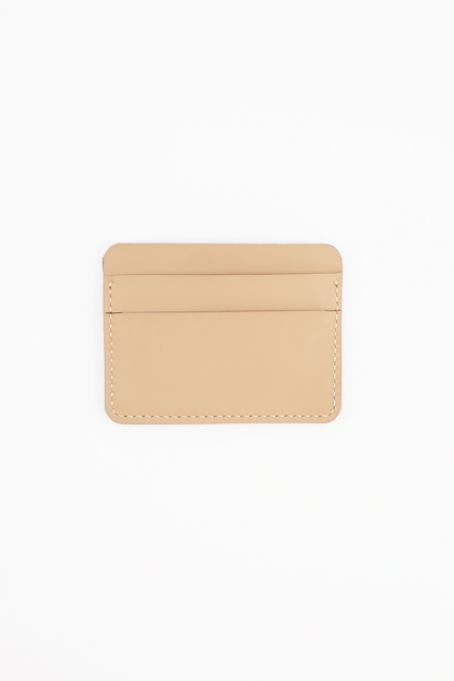 The Card Case Oat