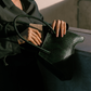 The Card Case Oat