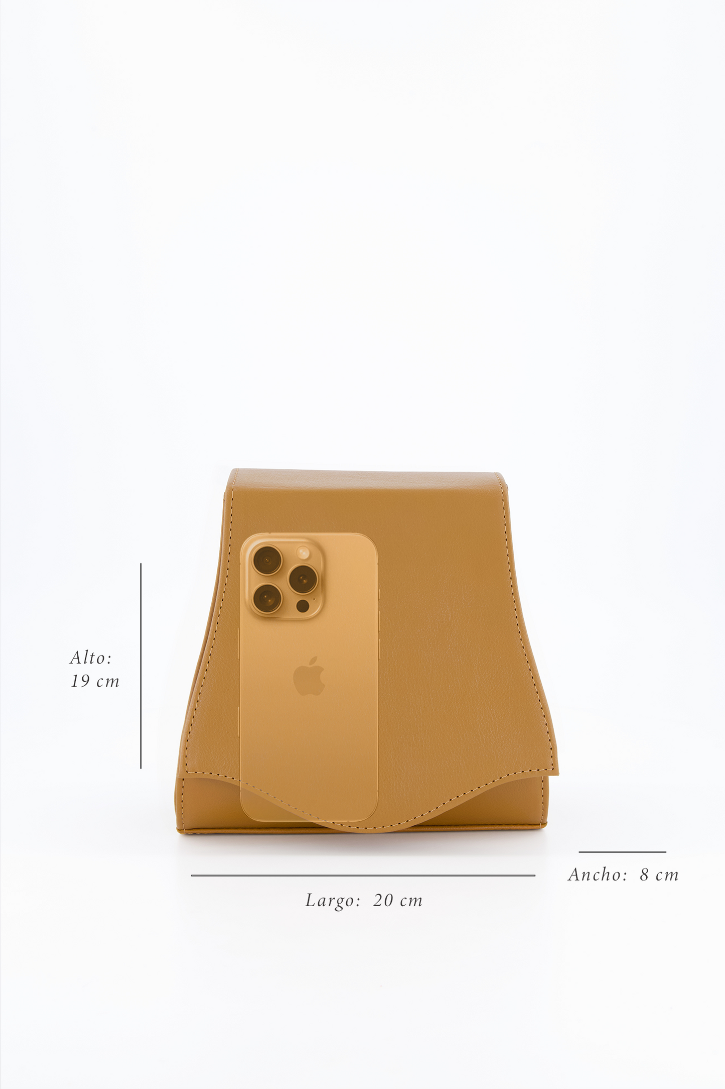 The Fedra Bag Miso