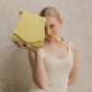 The Fedra Bag Vainilla