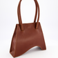 The Minué Bag Caoba