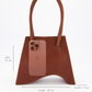 The Minué Bag Caoba