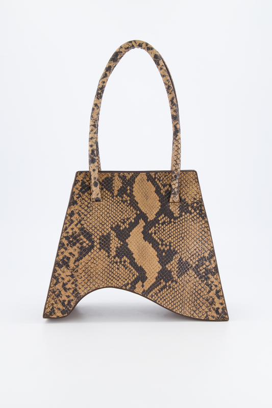 The Minué Bag Cobra