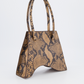 The Minué Bag Cobra