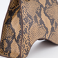 The Minué Bag Cobra