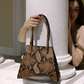 The Minué Bag Cobra