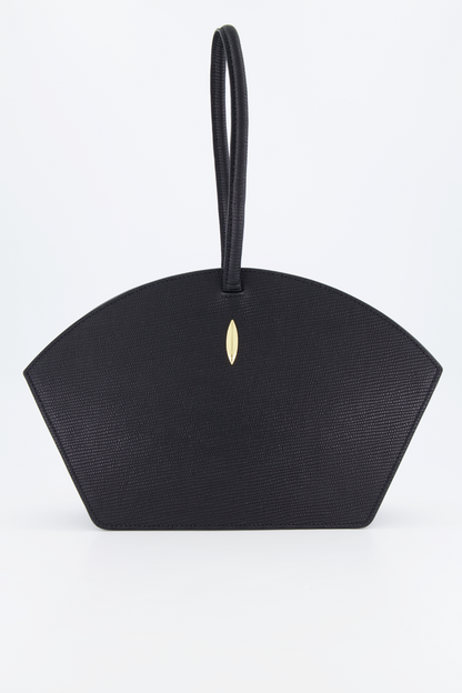 The Prelude Bag Black