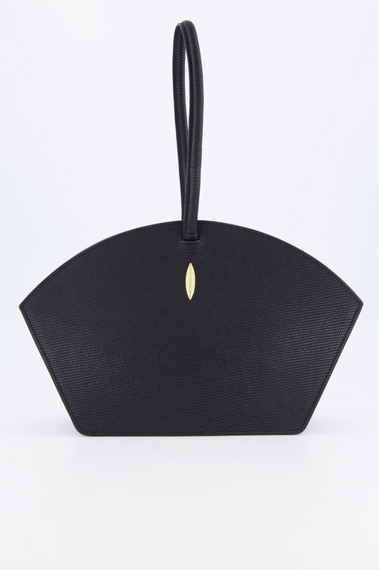 The Prelude Bag Black