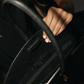 The Prelude Bag Black