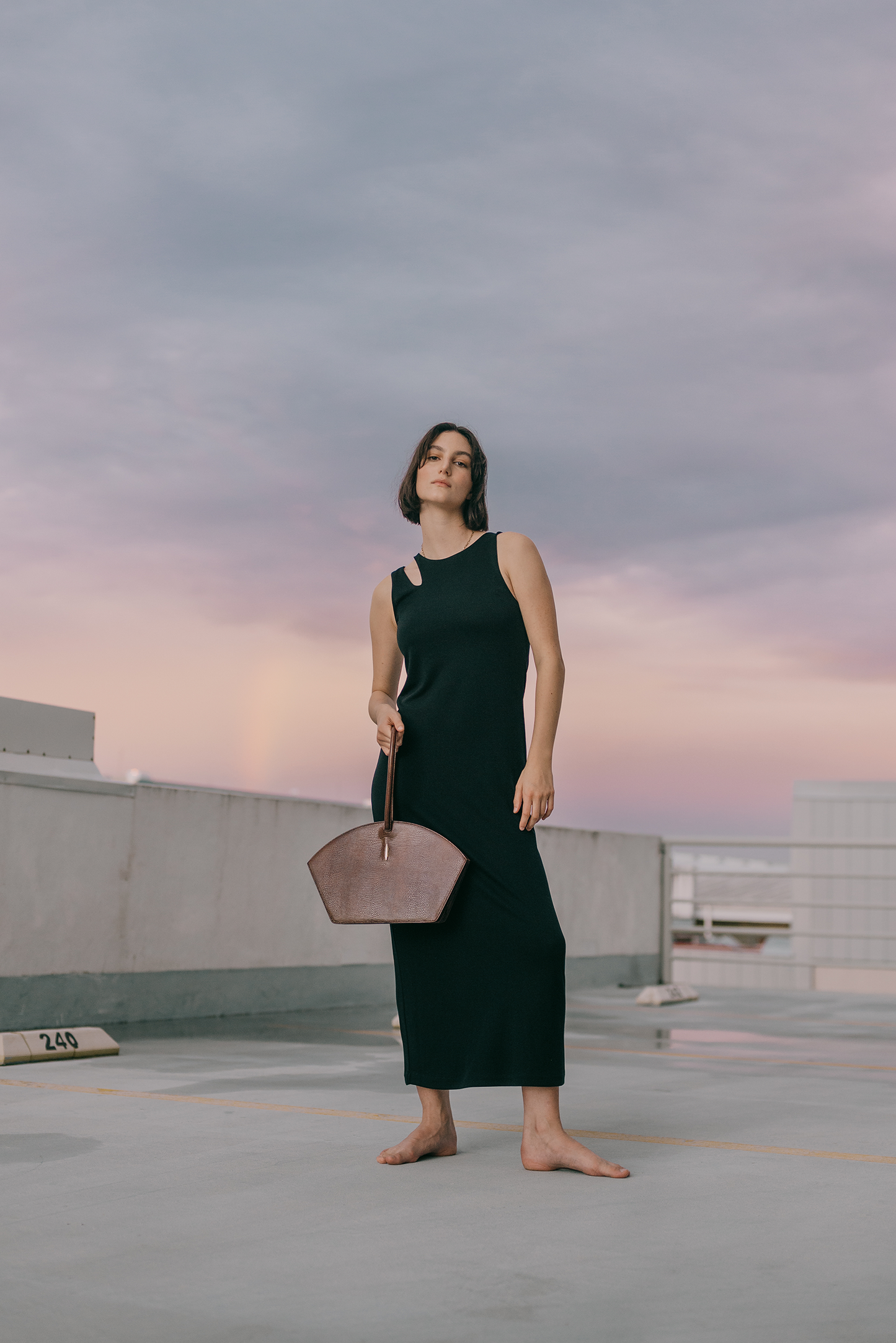 The Prelude Bag Cacao