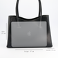The Tempo Tote Black