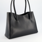 The Tempo Tote Black