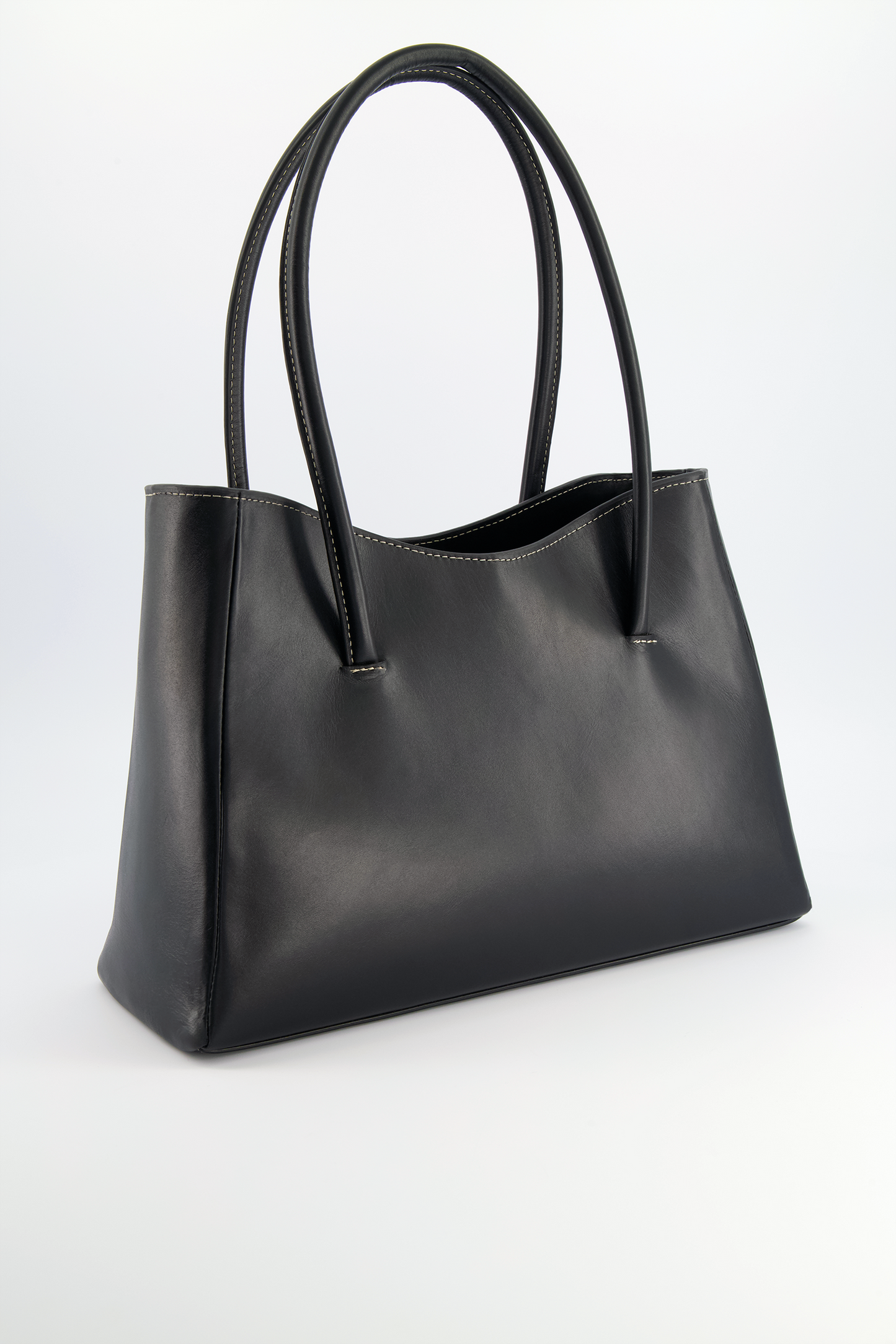 The Tempo Tote Black