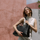 The Tempo Tote Black