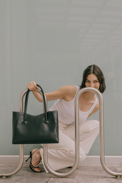 The Tempo Tote