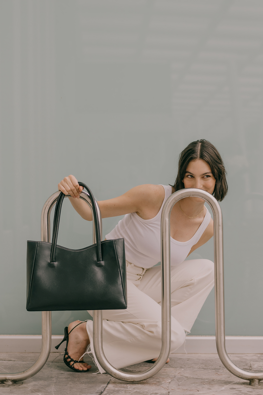 The Tempo Tote