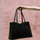 The Tempo Tote Black