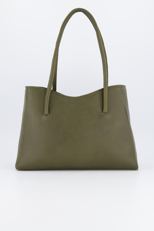 The Tempo Tote Cypress