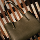 The Tempo Tote Cypress