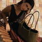 The Tempo Tote Cypress