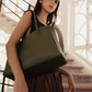 The Tempo Tote Cypress