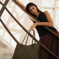 The Tempo Tote Cypress