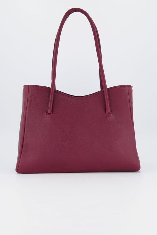 The Tempo Tote Sangría