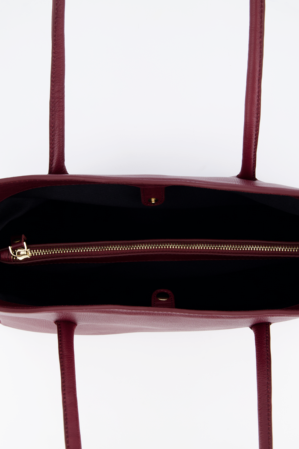 The Tempo Tote Sangría